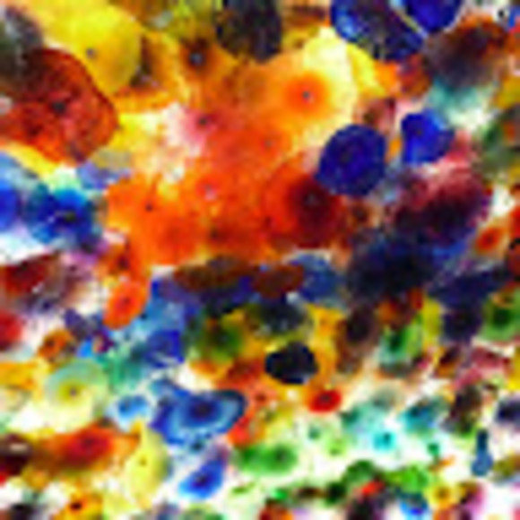 Meet your Posher, Gina - Picture 1 of 1